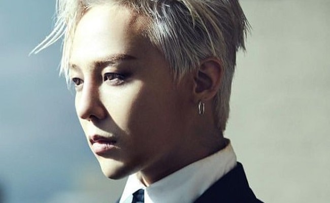 Kwon Jiyong
