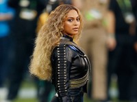 Beyonce