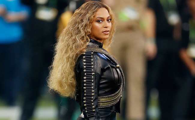 Beyonce