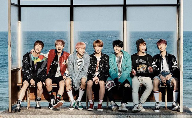 Spring Day