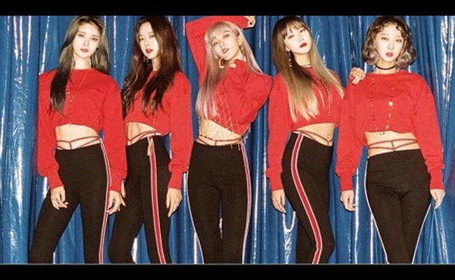 EXID