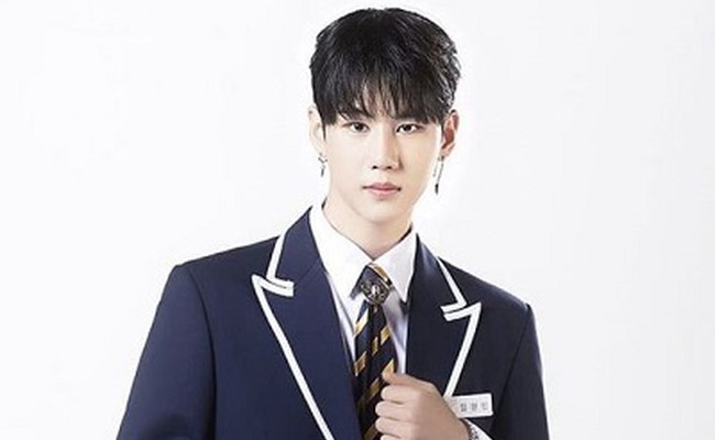 Hyeongbin