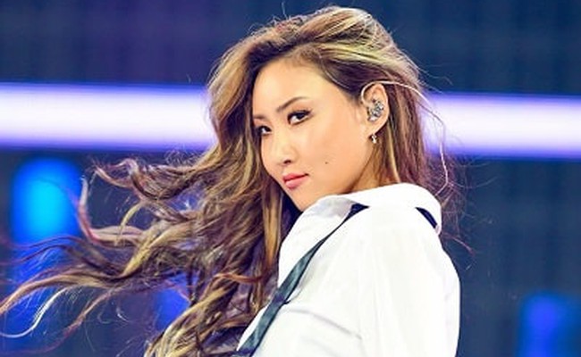 Hwasa