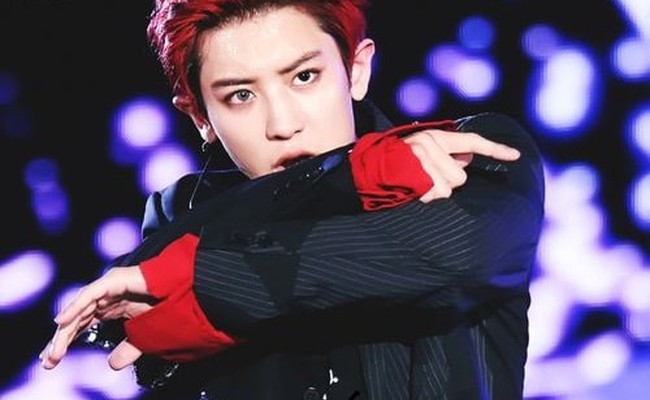 Chanyeol