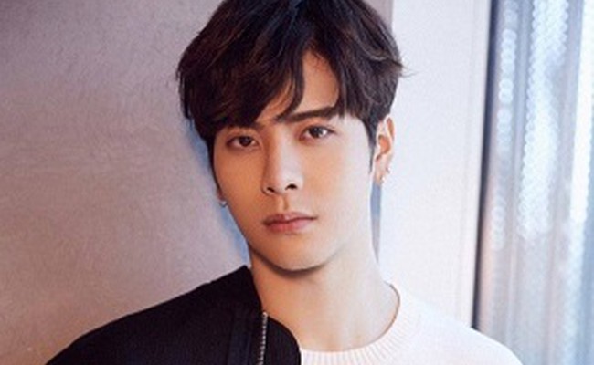 Jackson Wang