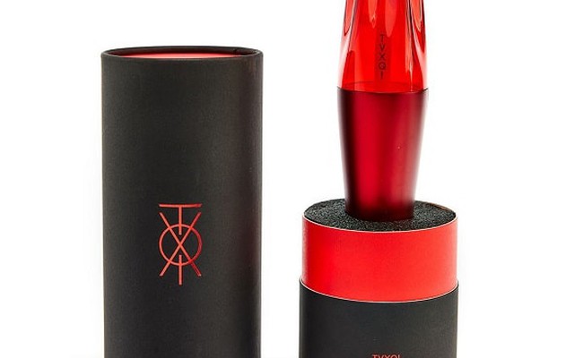 TVXQ