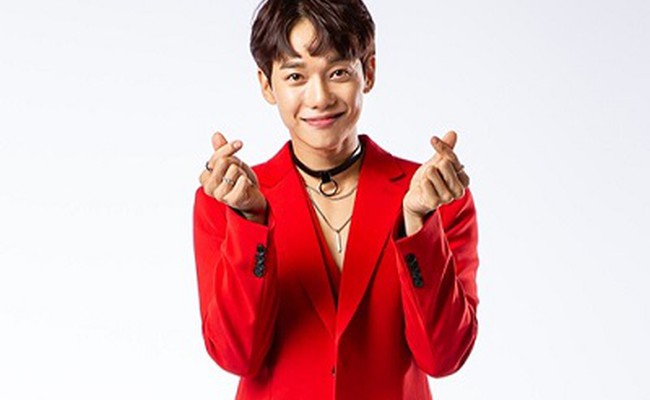 Lee Dae Won