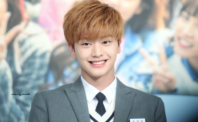 Yook Sung-jae