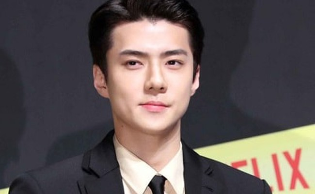Sehun