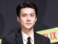 Sehun