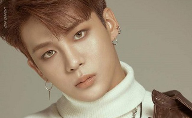 Jongho