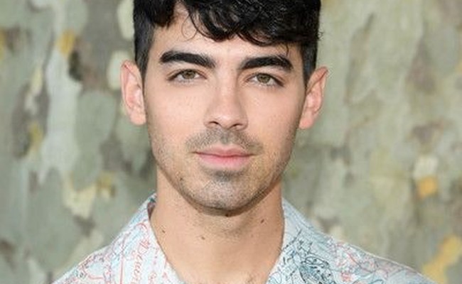 Joe Jonas