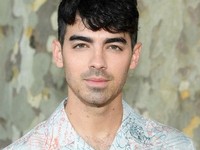 Joe Jonas