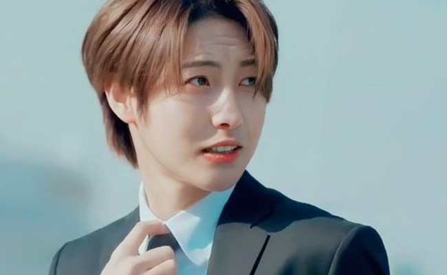 Huang Renjun