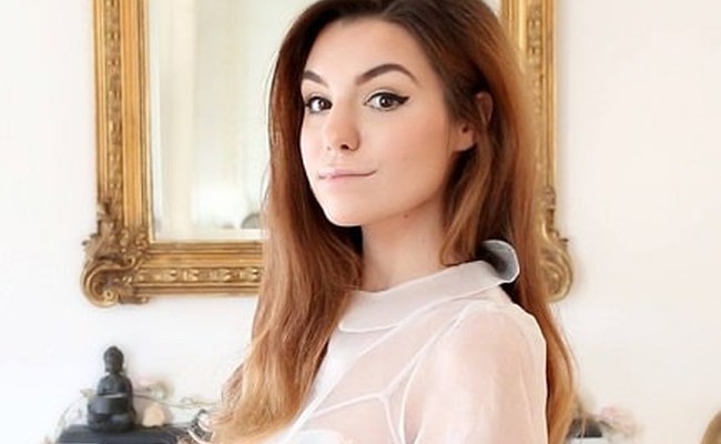 Marzia Kjellberg