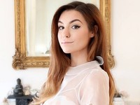 Marzia Kjellberg