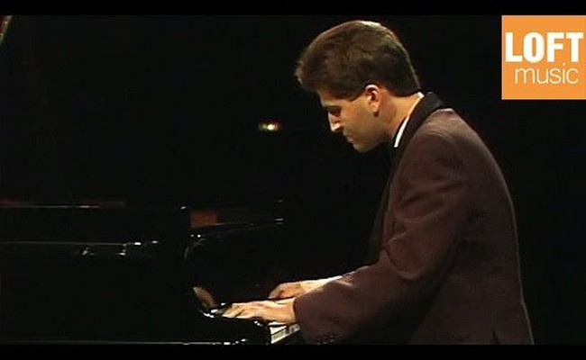 Dimitris Sgouros