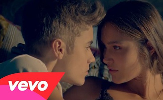 As Long As You Love Me