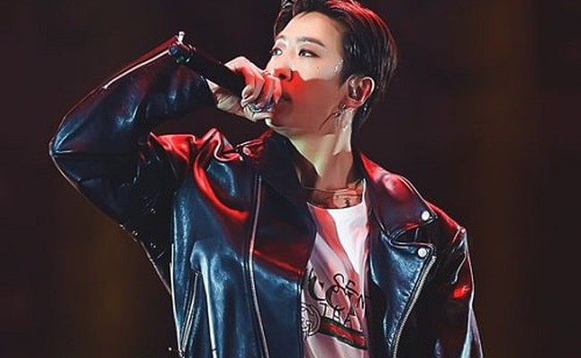 Yongguk