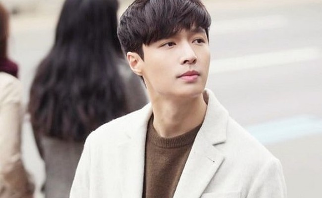 Zhang Yixing