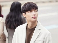 Zhang Yixing