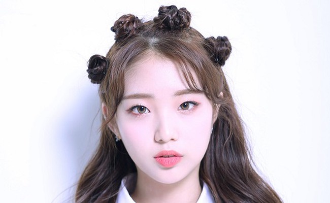 Yeojin