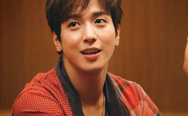 Jung Yonghwa