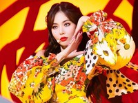 HyunA