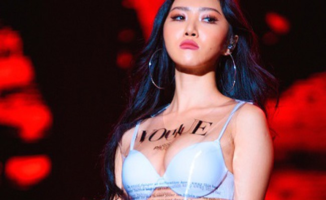 Hwasa