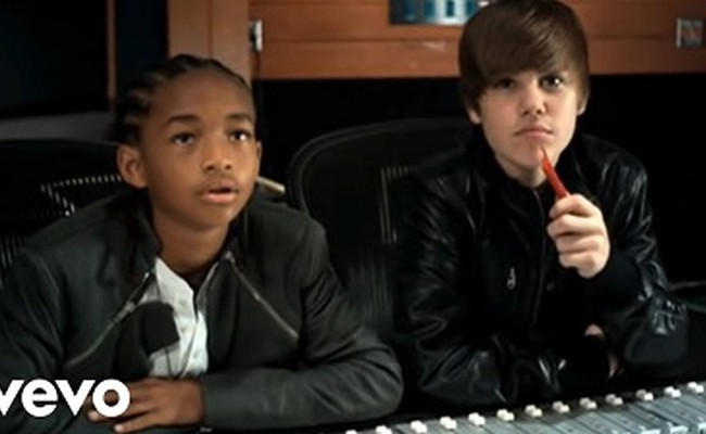 Never Say Never