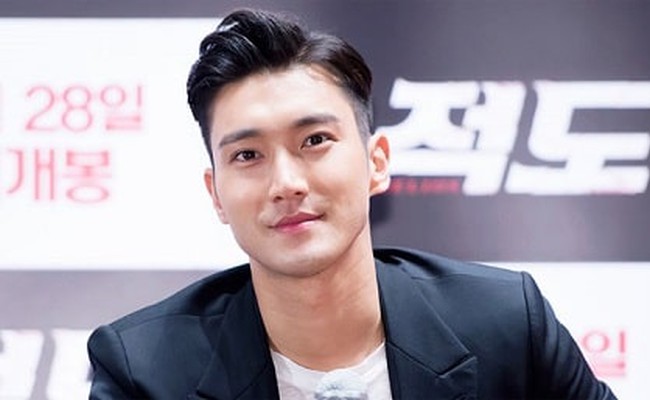 Siwon
