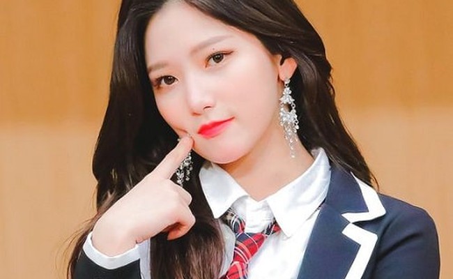 Chaebin