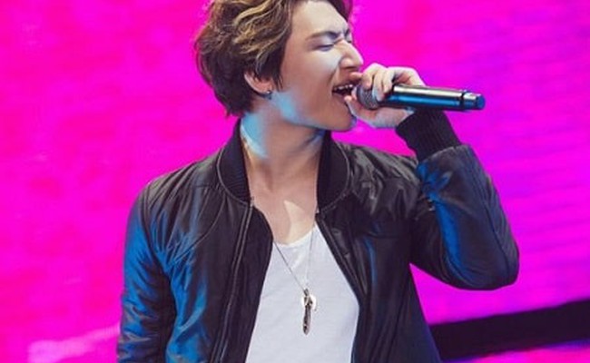 Daesung