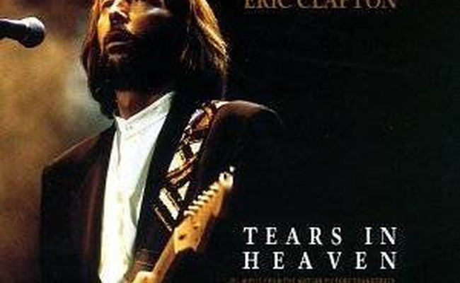 Tears in Heaven