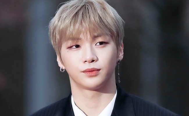 Kang Daniel