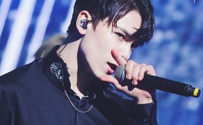 Vernon