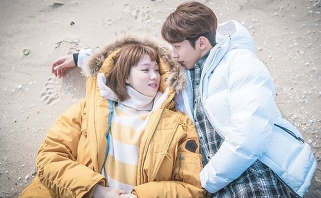 Joohyuk & Sungkyung