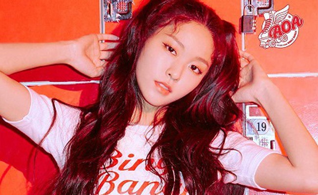 Seolhyun