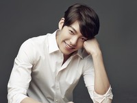 Kim Won Bin