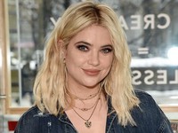 Ashley Benson