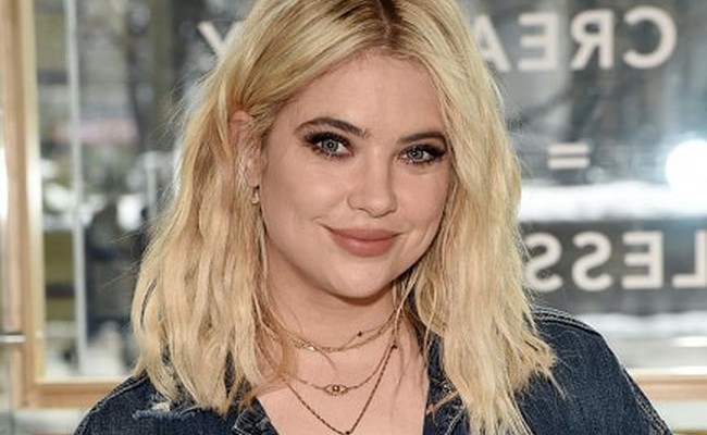 Ashley Benson