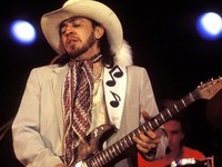 Stevie Ray Vaughan