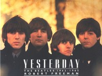 Yesterday - The Beatles