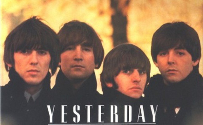 Yesterday - The Beatles