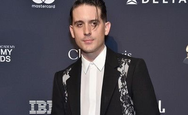 G-Eazy