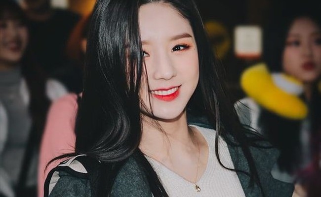 Heejin