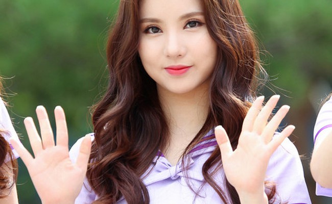 Eunha
