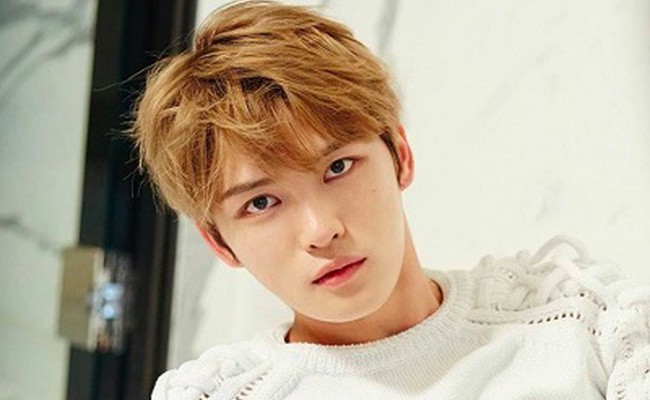 Kim JaeJoong