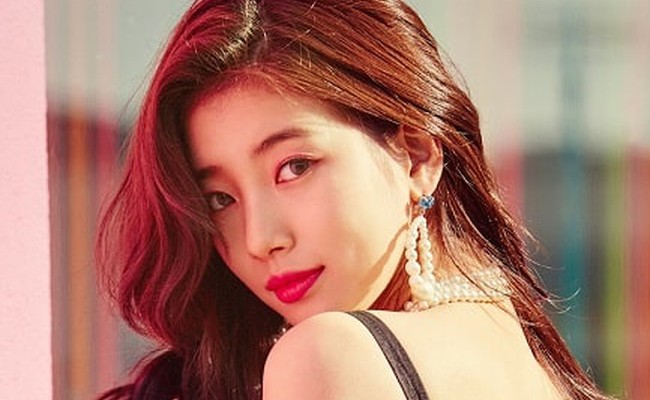 Bae Suzy