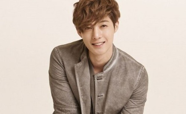Kim Hyunjoong
